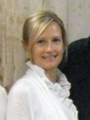 Crystal Cayen B.Sc.,PT