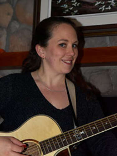 Nicole Lamoureaux M.Sc.,PT