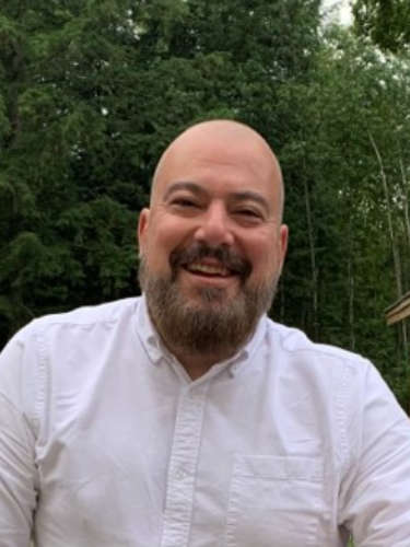 Patrick Cayen B.Sc.,PT