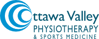 Ottawa Valley Physio and Sports Medicine Logo